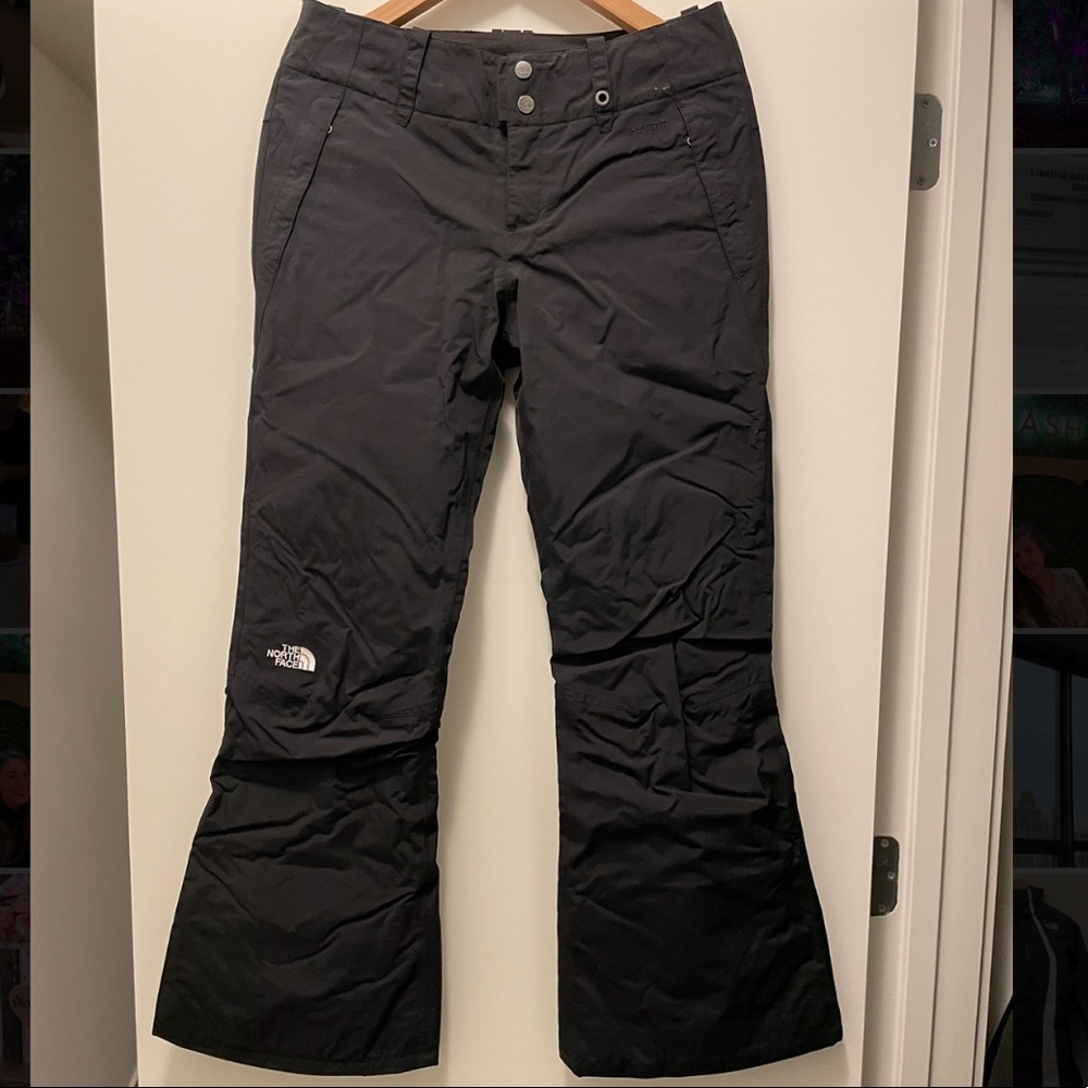 North Face Snow Pants - Small
